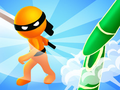 Spiel Ninja: Bamboo Assassin