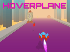 Spiel Hover Plane