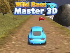 Spiel Wild Race Master 3D