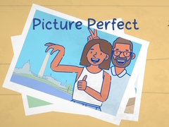 Spiel Picture Perfect