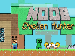 Spiel Noob Chicken Hunter