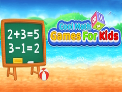 Spiel Cool Math Games For Kids