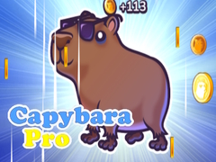 Spiel Capybara Pro