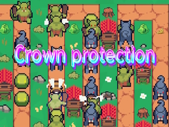 Spiel Crown protection