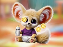 Spiel Fennec The Fox