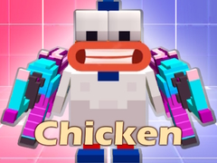 Spiel Chicken