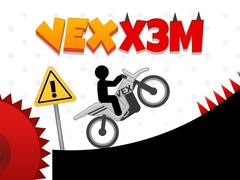 Spiel Vex X3M