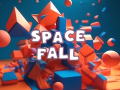 Spiel Space Fall