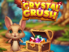 Spiel Crystal Crush