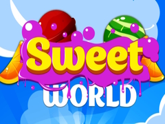 Spiel Sweet World