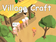 Spiel Village Craft