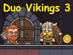 Spiel Duo Vikings 3