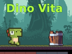 Spiel Dino Vita