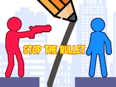 Spiel Stop the Bullet