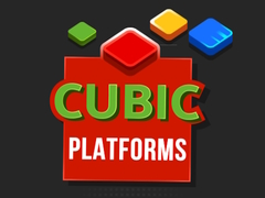 Spiel Cubic Platforms