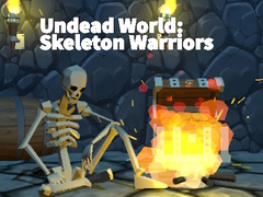 Spiel Undead World: Skeleton Warriors