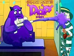 Spiel Grimace Monsters DOP story