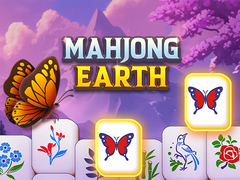 Spiel Mahjong Earth