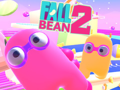 Spiel Fall Bean 2