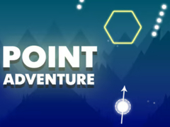 Spiel Point Adventure