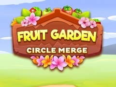 Spiel Fruit Garden: Circle Merge