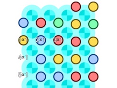 Spiel Spin Puzzle