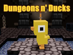 Spiel Dungeons n' Ducks