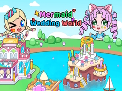 Spiel Mermaid Wedding World