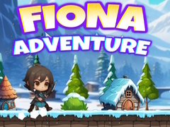 Spiel Fiona Adventure