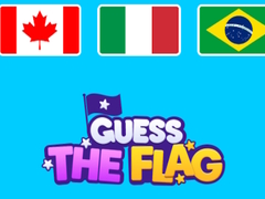 Spiel Guess The Flags