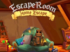 Spiel Escape Room Home Escape