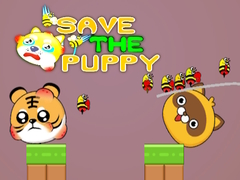 Spiel Save The Puppy