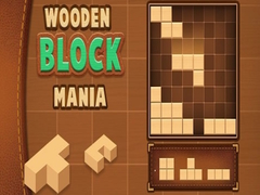 Spiel Wood Block Mania