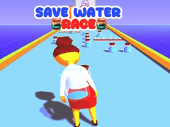 Spiel Save Water Race