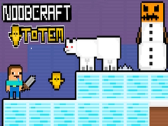 Spiel NoobCraft Totem