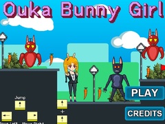 Spiel Ouka Bunny Girl