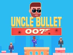 Spiel Uncle Bullet 007