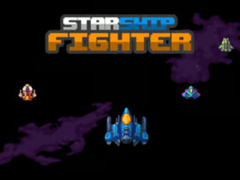 Spiel Starship Fighter