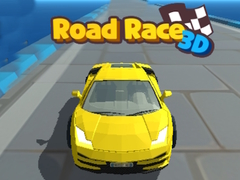 Spiel Road Race 3D