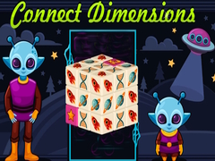 Spiel Connect Dimensions