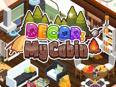 Spiel Decor: My Cabin