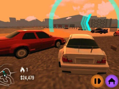 Spiel Top Driver 2