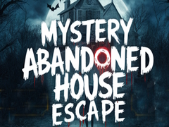 Spiel Mystery Abandoned House Escape