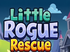 Spiel Little Rogue Rescue