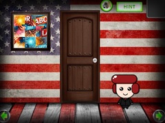 Spiel Amgel Labor Day Escape 3