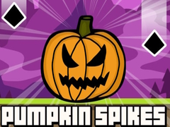 Spiel Pumpkin Spikes