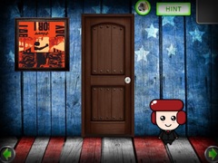 Spiel Amgel Labor Day Escape 2