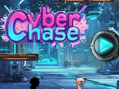 Spiel Cyber Chase