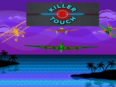 Spiel Killer Touch