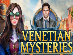 Spiel Venetian Mysteries